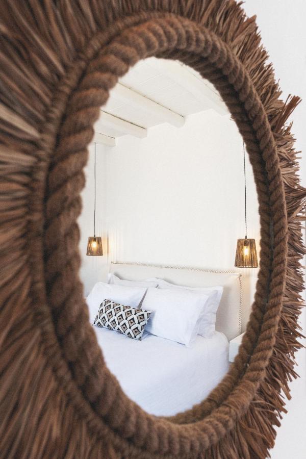 Nautilus Serifos Livadakia Exterior foto