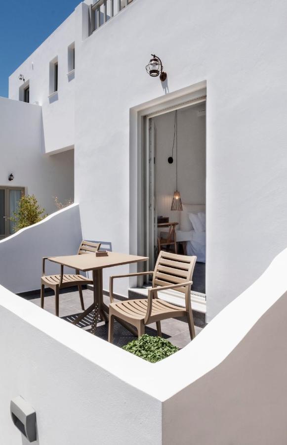 Nautilus Serifos Livadakia Exterior foto